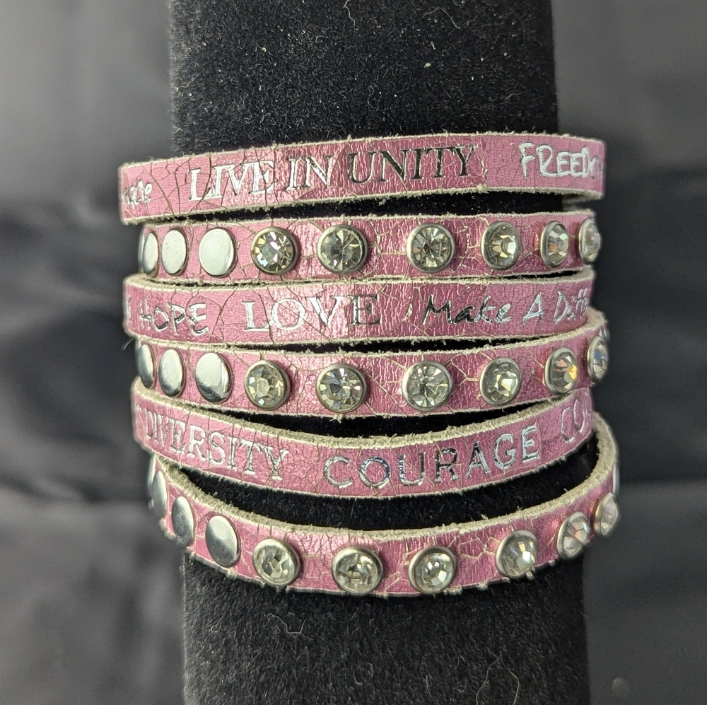 Bracelet by Good Works